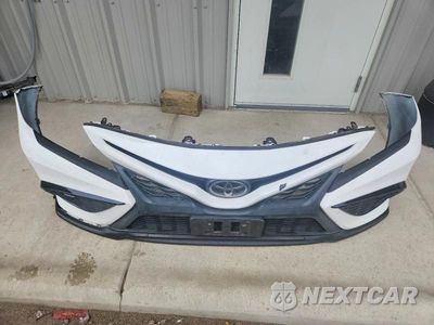 Zdjęcie 12 z 13 samochodu: 2023 TOYOTA CAMRY SE VIN:4T1G11AK3PU723227 - miniatura
