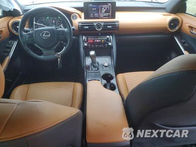 Zdjęcie 8 z 12 samochodu: 2025 LEXUS IS 350 F SPORT DESIGN VIN:JTHBZ1B20S5083145 - miniatura