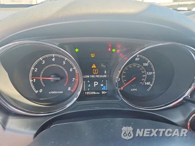 Zdjęcie 9 z 13 samochodu: 2021 MITSUBISHI OUTLANDER SPORT ES VIN:JA4ARUAU0MU010510 - miniatura
