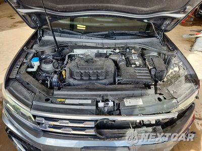 Zdjęcie 11 z 12 samochodu: 2020 VOLKSWAGEN TIGUAN SEL PREMIUM R-LINE VIN:3VV4B7AX0LM131920 - miniatura
