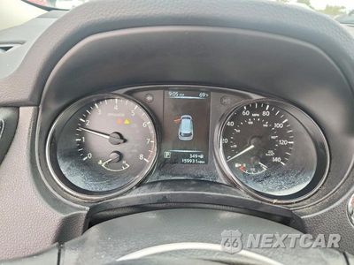 Zdjęcie 9 z 13 samochodu: 2017 NISSAN ROGUE SV VIN:JN8AT2MV8HW023360 - miniatura