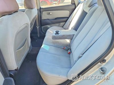 Zdjęcie 10 z 12 samochodu: 2009 HYUNDAI ELANTRA GLS VIN:KMHDU46D19U683013 - miniatura