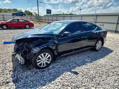 2021 NISSAN ALTIMA SR 1N4BL4CV7MN356653 - główne zdjęcie licytacji z USA - miniatura
