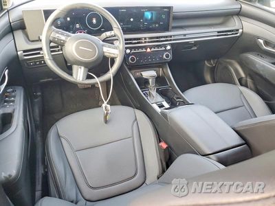 Zdjęcie 8 z 13 samochodu: 2026 HYUNDAI TUCSON SEL CONVENIENCE VIN:5NMJCCDE8TH721559 - miniatura