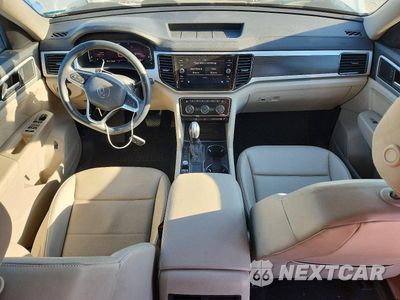 Zdjęcie 8 z 14 samochodu: 2023 VOLKSWAGEN ATLAS SE VIN:1V2JR2CA6PC513903 - miniatura
