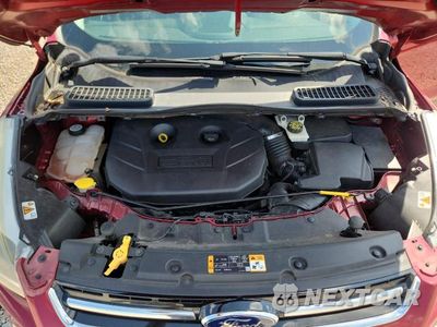 Zdjęcie 12 z 13 samochodu: 2013 FORD ESCAPE TITANIUM VIN:1FMCU9J97DUB23131 - miniatura