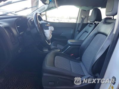 Zdjęcie 7 z 12 samochodu: 2017 CHEVROLET COLORADO Z71 VIN:1GCPTDE19H1303055 - miniatura