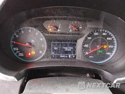 Zdjęcie 9 z 12 samochodu: 2019 CHEVROLET MALIBU LT VIN:1G1ZD5STXKF166020 - miniatura