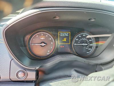 Zdjęcie 9 z 14 samochodu: 2024 SUBARU FORESTER WILDERNESS VIN:JF2SKAJC2RH503224 - miniatura