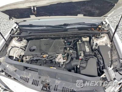 Zdjęcie 11 z 12 samochodu: 2018 TOYOTA CAMRY SE VIN:4T1B11HK4JU616422 - miniatura