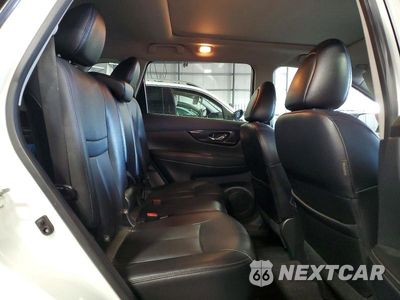 Zdjęcie 11 z 13 samochodu: 2017 NISSAN ROGUE SL VIN:5N1AT2MV5HC793220 - miniatura
