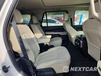 Zdjęcie 11 z 13 samochodu: 2019 FORD EXPEDITION PLATINUM VIN:1FMJU1MT9KEA30442 - miniatura