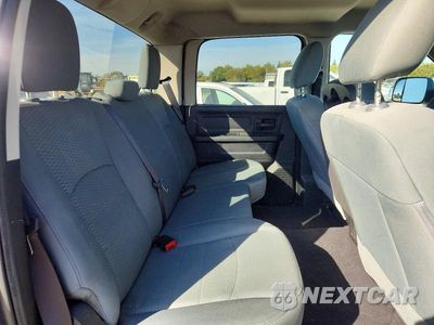 Zdjęcie 10 z 12 samochodu: 2019 RAM 1500 CLASSIC TRADESMAN VIN:1C6RR7KM3KS750304 - miniatura