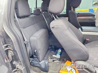 Zdjęcie 10 z 11 samochodu: 2014 FORD F150 SUPER CAB VIN:1FTFX1C66EFB21888 - miniatura