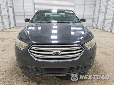 Piąte zdjęcie samochodu w środku: 2015 FORD TAURUS SEL VIN:1FAHP2E83FG168259 - miniatura