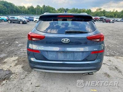 Zdjęcie 6 z 14 samochodu: 2019 HYUNDAI TUCSON SPORT VIN:KM8J3CAL3KU892774 - miniatura