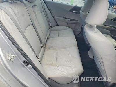 Zdjęcie 10 z 13 samochodu: 2016 HONDA ACCORD LX VIN:1HGCR2F37GA121789 - miniatura