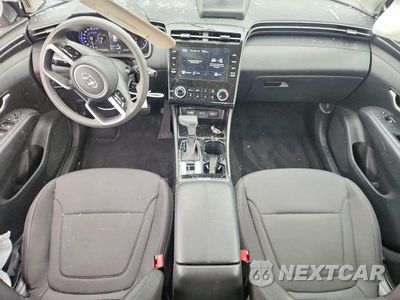 Zdjęcie 8 z 12 samochodu: 2024 HYUNDAI TUCSON SE VIN:5NMJACDE3RH324470 - miniatura