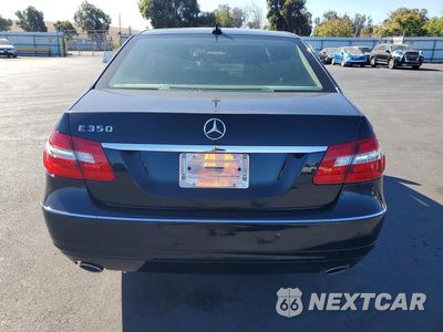Zdjęcie 6 z 12 samochodu: 2013 MERCEDES-BENZ E 350 VIN:WDDHF5KBXDA671954 - miniatura