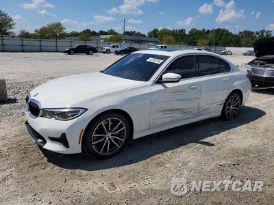 2020 BMW 330I 3MW5R1J0XL8B21190 - główne zdjęcie licytacji z USA - miniatura