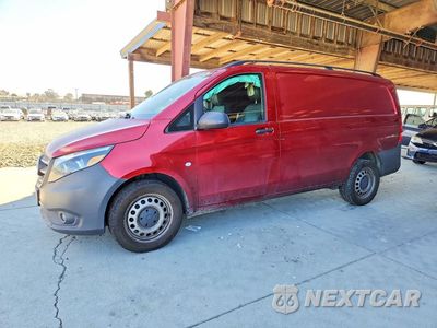 2021 MERCEDES-BENZ METRIS DELIVERY VAN W1YV0BEY5M3826892 - główne zdjęcie licytacji z USA - miniatura