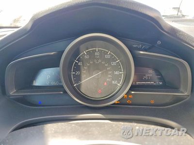 Zdjęcie 9 z 12 samochodu: 2018 MAZDA 3 TOURING VIN:3MZBN1V31JM204899 - miniatura