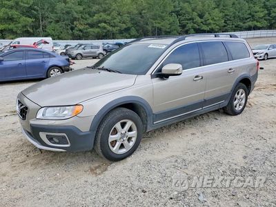 2011 VOLVO XC70 3.2 YV4952BL7B1098238 - główne zdjęcie licytacji z USA - miniatura