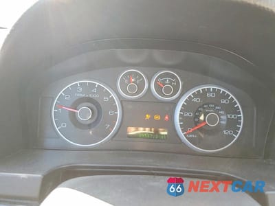 Zdjęcie 9 z 12 samochodu: 2008 FORD FUSION SEL VIN:3FAHP08178R211774 - miniatura