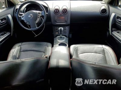 Zdjęcie 8 z 14 samochodu: 2013 NISSAN ROGUE S VIN:JN8AS5MV5DW610632 - miniatura