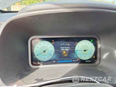 Zdjęcie 9 z 12 samochodu: 2022 HYUNDAI KONA N LINE VIN:KM8K3CA30NU796335 - miniatura