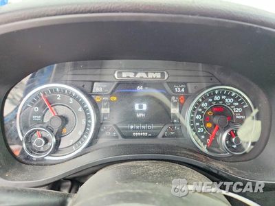 Zdjęcie 9 z 12 samochodu: 2024 RAM 1500 BIG HORN/LONE STAR VIN:1C6SRFFT6RN222892 - miniatura