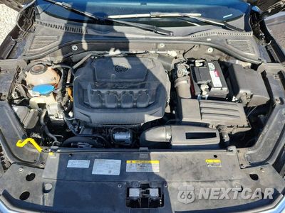 Zdjęcie 11 z 12 samochodu: 2022 VOLKSWAGEN PASSAT R-LINE VIN:1VWMA7A34NC002496 - miniatura
