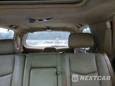 Zdjęcie 10 z 13 samochodu: 2007 CADILLAC SRX VIN:1GYEE637470169879 - miniatura