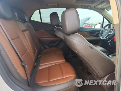 Zdjęcie 10 z 12 samochodu: 2016 BUICK ENCORE VIN:KL4CJCSB2GB702825 - miniatura