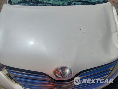 Zdjęcie 11 z 12 samochodu: 2011 TOYOTA VENZA FWD V6 VIN:4T3ZK3BB3BU036510 - miniatura