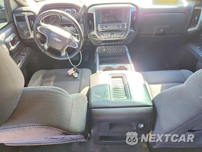 Zdjęcie 8 z 12 samochodu: 2016 CHEVROLET SILVERADO K1500 LT VIN:3GCUKREC8GG272546 - miniatura