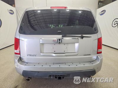Zdjęcie 6 z 13 samochodu: 2011 HONDA PILOT TOURING VIN:5FNYF3H94BB045064 - miniatura
