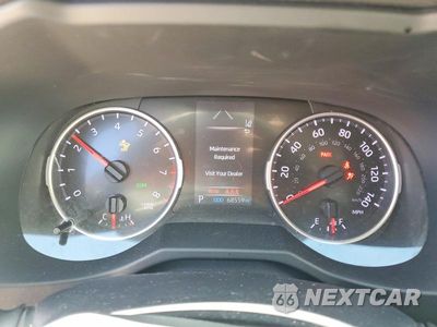 Zdjęcie 9 z 13 samochodu: 2021 TOYOTA RAV4 XLE VIN:2T3W1RFV4MC101589 - miniatura