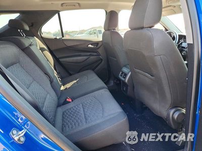 Zdjęcie 11 z 13 samochodu: 2019 CHEVROLET EQUINOX LT VIN:3GNAXKEVXKS624021 - miniatura