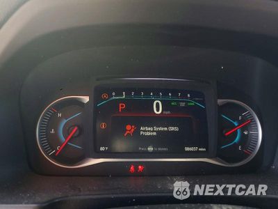 Zdjęcie 9 z 14 samochodu: 2019 HONDA PASSPORT TOURING VIN:5FNYF7H98KB002757 - miniatura