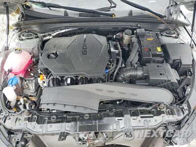 Zdjęcie 11 z 12 samochodu: 2027 KIA K5 GT LINE VIN:KNAG64J76V5528262 - miniatura