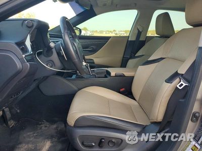 Zdjęcie 7 z 12 samochodu: 2020 LEXUS ES 350 VIN:58ADZ1B12LU061483 - miniatura