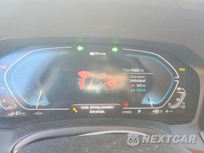 Zdjęcie 9 z 12 samochodu: 2021 BMW 330E VIN:3MW5P7J0XM8B65846 - miniatura