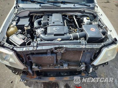 Zdjęcie 11 z 13 samochodu: 2019 NISSAN FRONTIER SV VIN:1N6DD0ER3KN737824 - miniatura