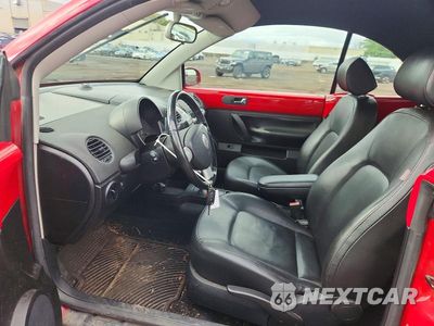 Zdjęcie 7 z 12 samochodu: 2009 VOLKSWAGEN NEW BEETLE S VIN:3VWRF31Y99M405275 - miniatura