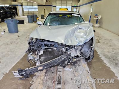 Piąte zdjęcie samochodu w środku: 2003 VOLVO S60 VIN:YV1RS61T232252090 - miniatura