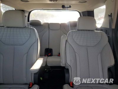 Zdjęcie 10 z 13 samochodu: 2024 HYUNDAI PALISADE LIMITED VIN:KM8R54GE9RU695081 - miniatura