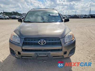 Piąte zdjęcie samochodu w środku: 2012 TOYOTA RAV4 BASE VIN:2T3BF4DV0CW205256 - miniatura