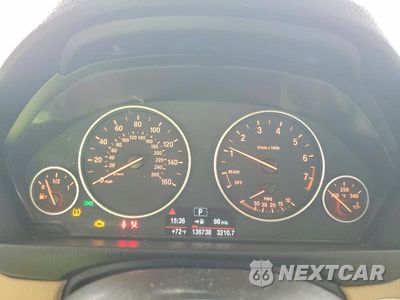 Zdjęcie 9 z 12 samochodu: 2012 BMW 328 I SULEV VIN:WBA3C1C50CF430496 - miniatura