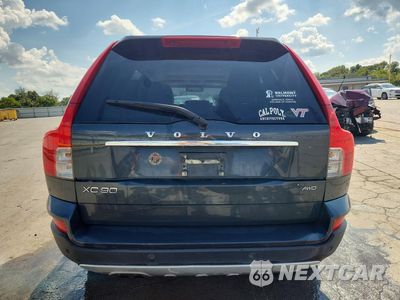 Zdjęcie 6 z 14 samochodu: 2011 VOLVO XC90 3.2 VIN:YV4952CZXB1591513 - miniatura